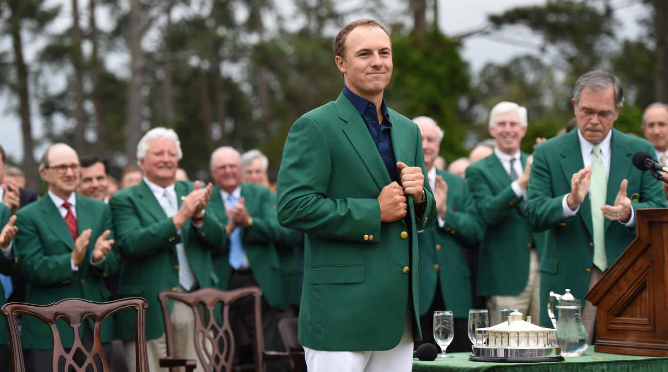 The Inside Scoop on Augusta National Membership Fee.