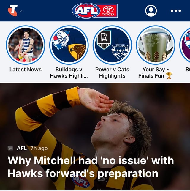 Hawthorn Draw Results: Check the Latest Updates Here!