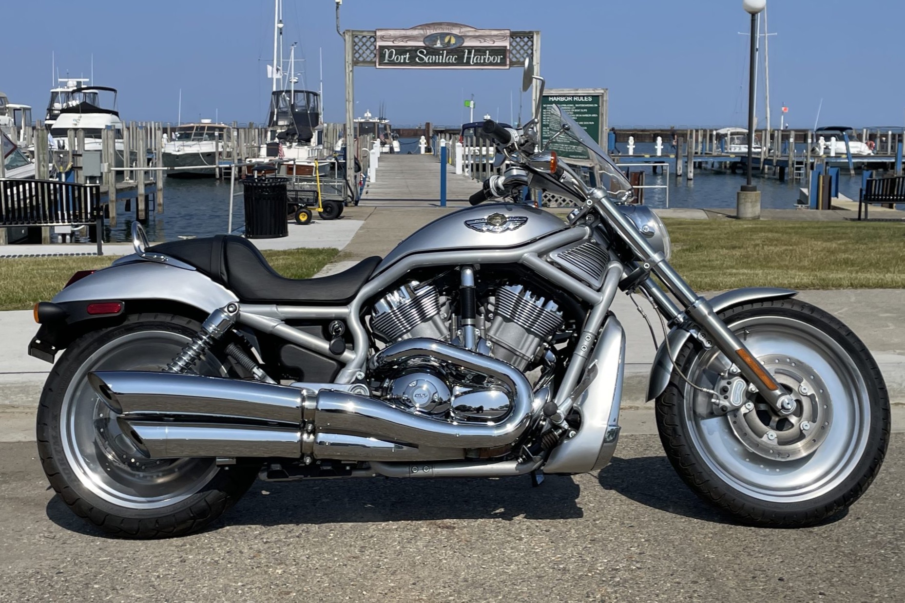 2003 V Rod For Sale, Find the Best Deals and Prices Here