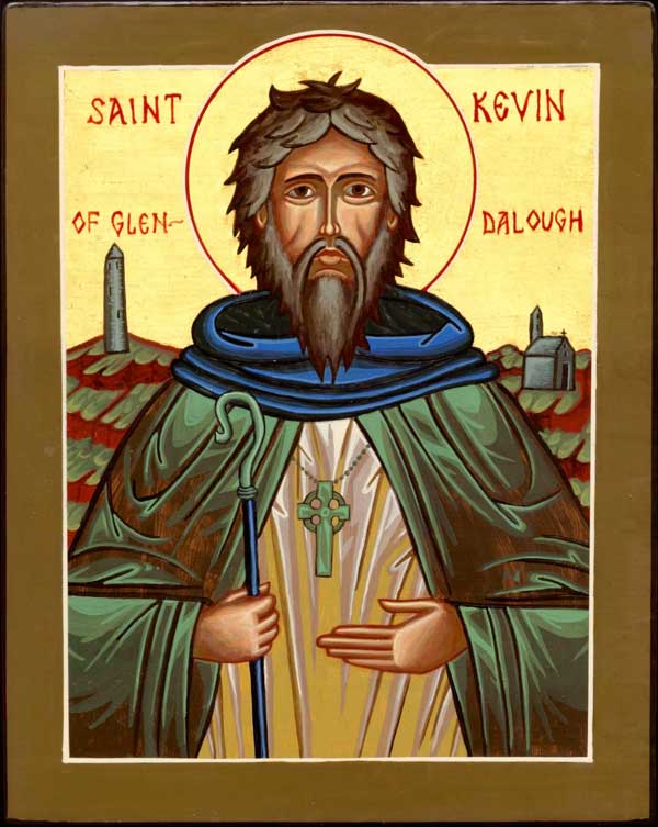 Discover San Kevin: A Quick and Simple Overview
