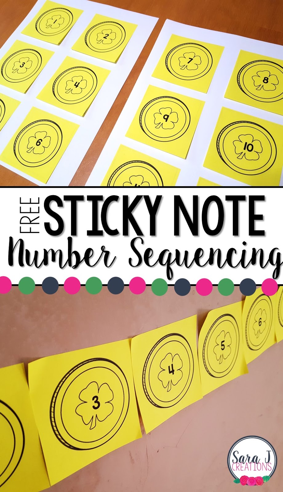 Learn about Sticky Numbers: Make it easy to understand.
