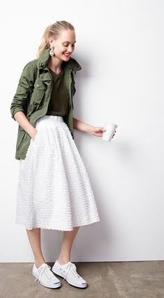 Styling Jack Purcell Womens: Outfit Ideas and Inspiration.