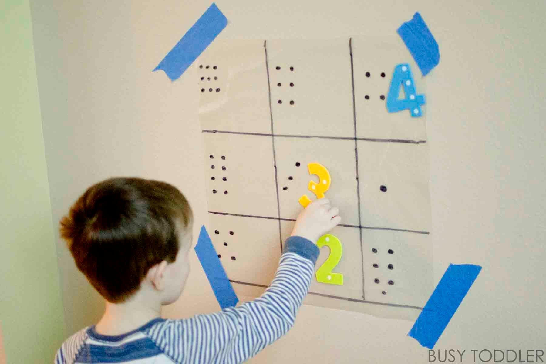 Learn about Sticky Numbers: Make it easy to understand.