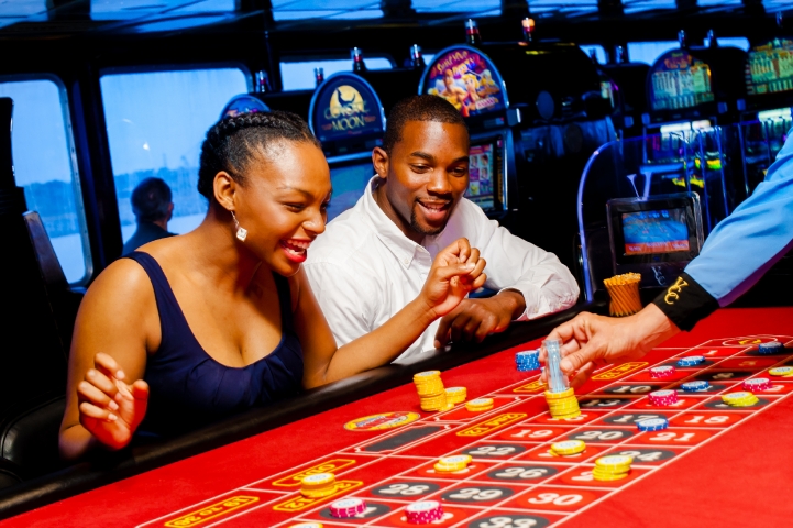 Experience Victory Vegas: Find the Best Casinos and Games