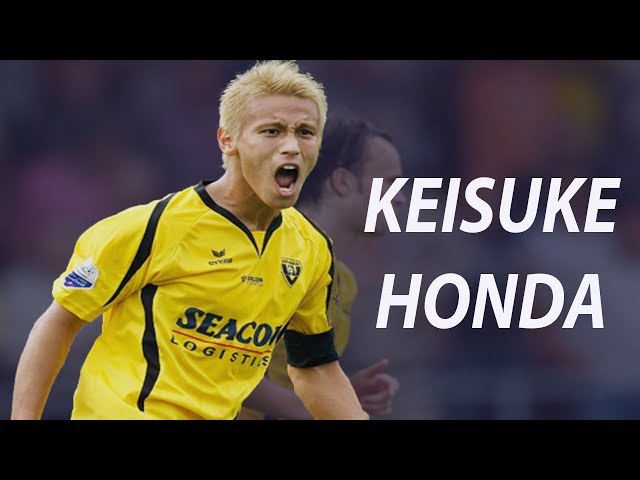Top Honda Football Player Moments - You Wont Believe Your Eyes!