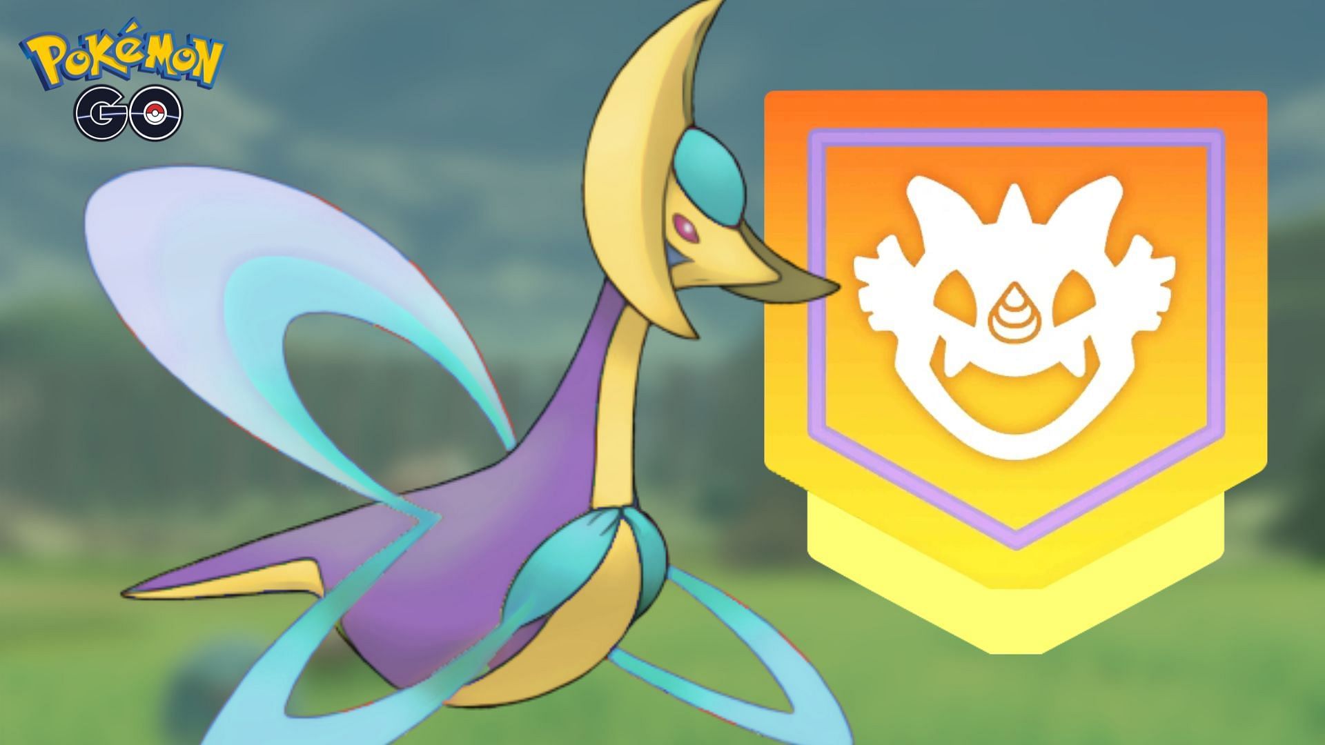 Want a Shiny Cresselia? Follow This Guide!