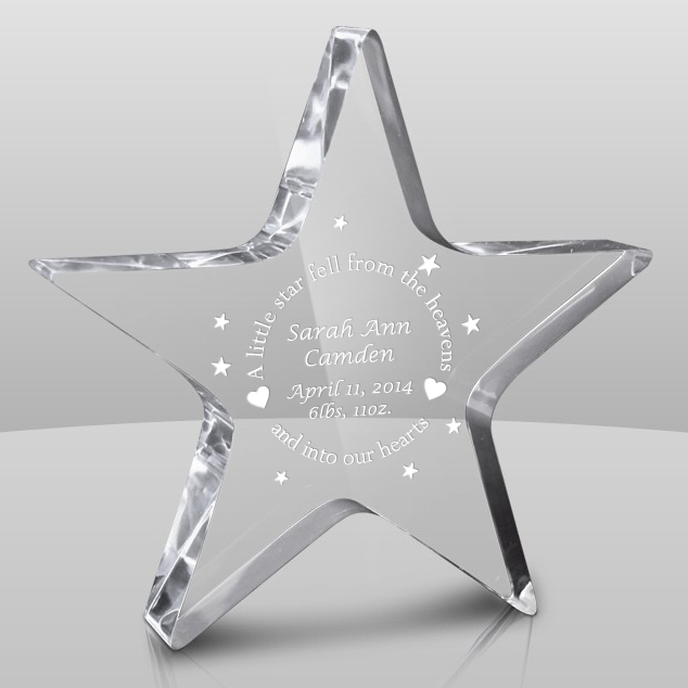 _starbaby_ Essentials: Everything You Need for Your Shining Star