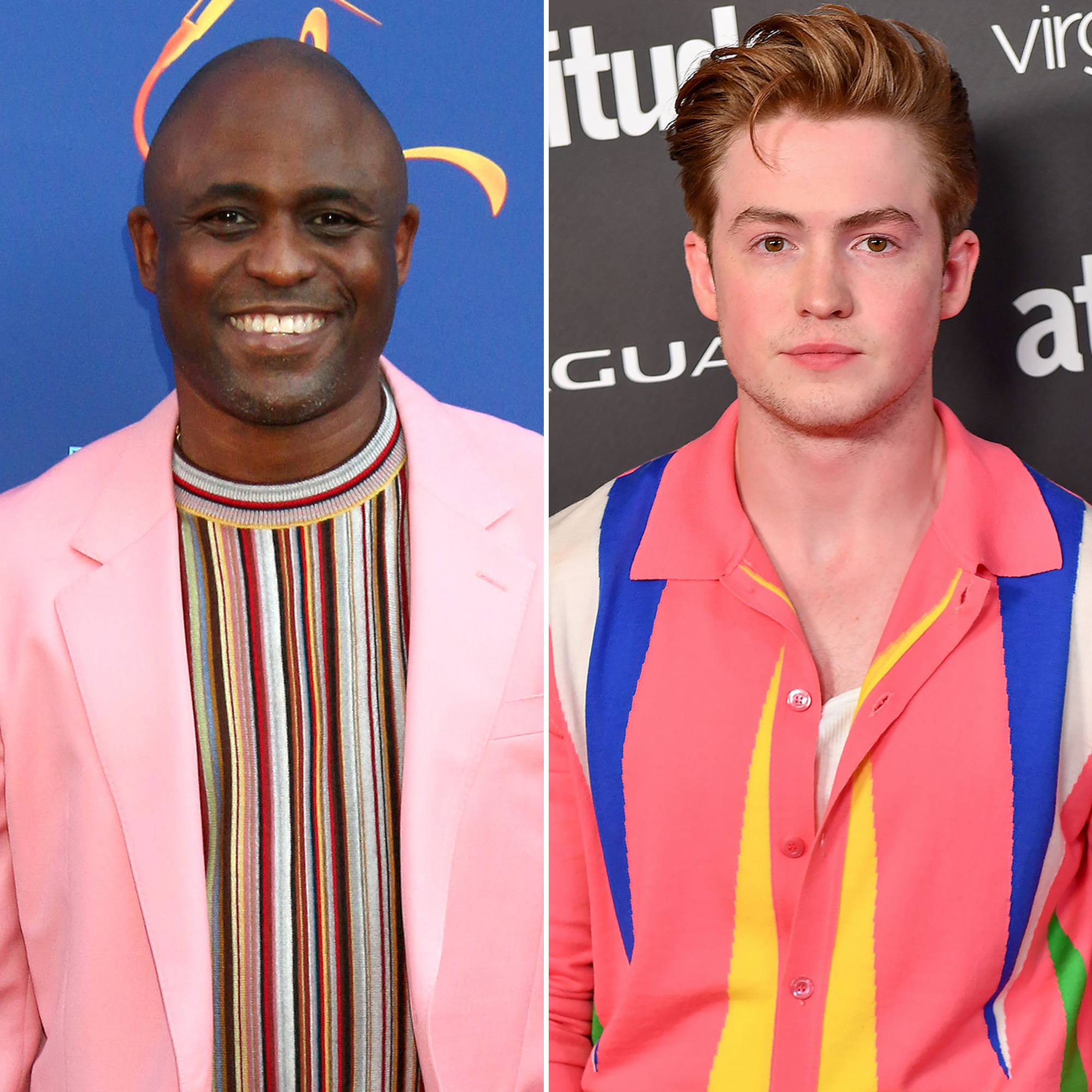 Exclusive Who Is Gay Interview: Famous People on Coming Out