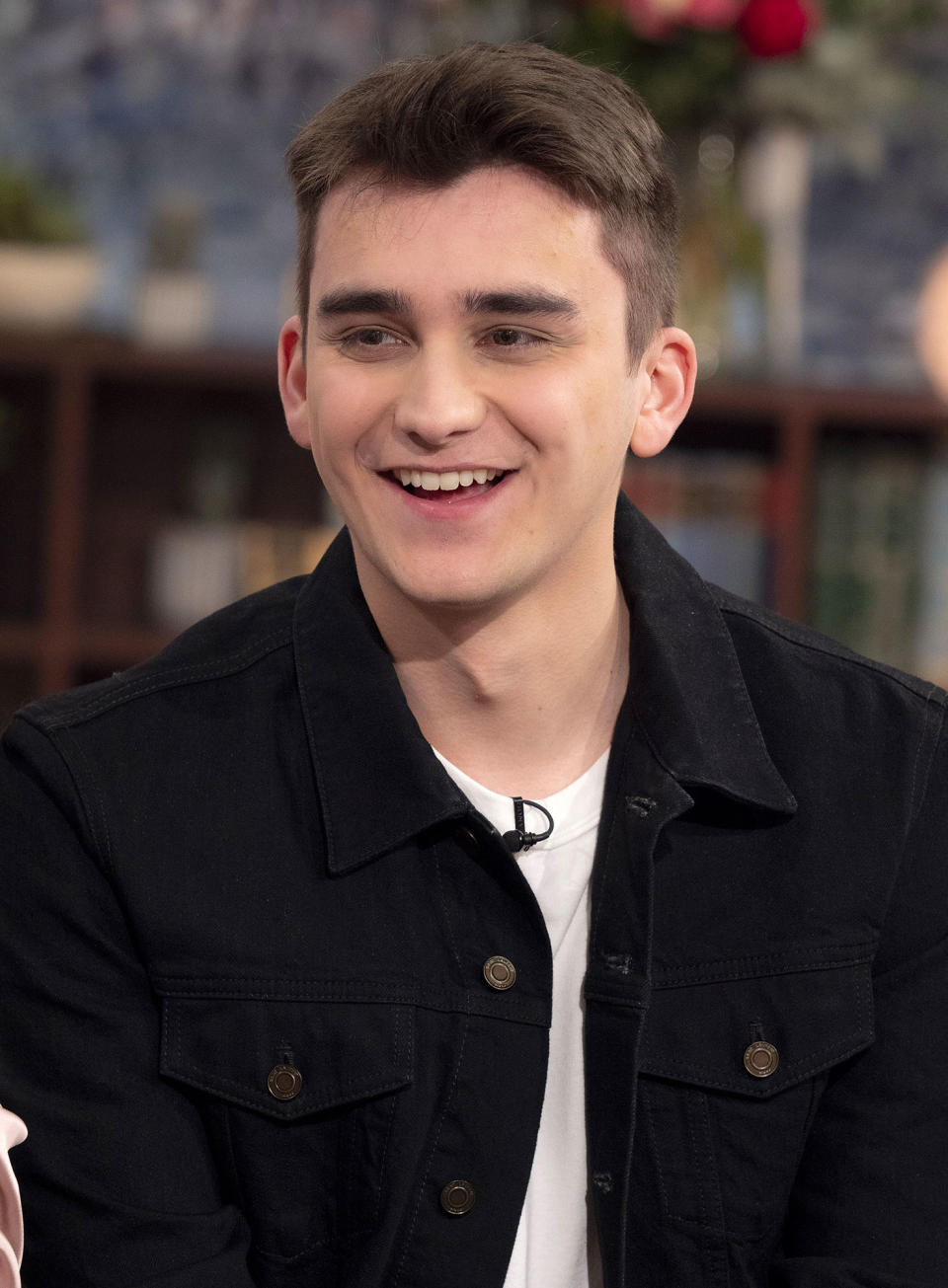 Top-Rated TV Shows Featuring Cameron Chapman You Need to See