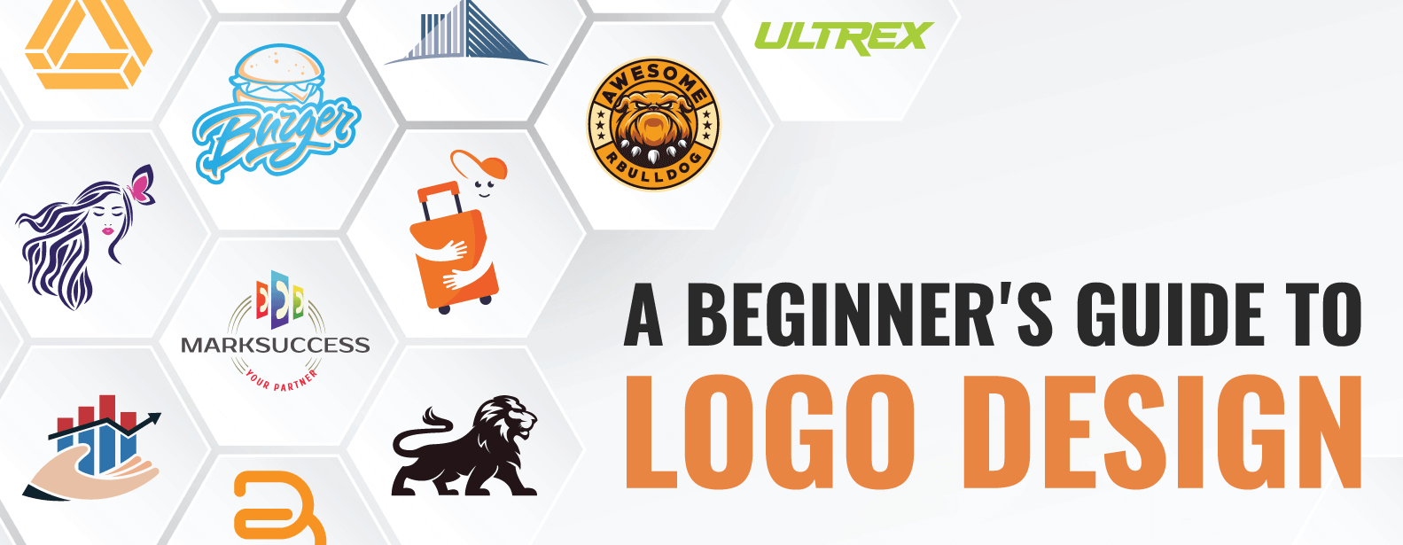 Learn logo DFS: Ultimate guide to create stunning logo designs.