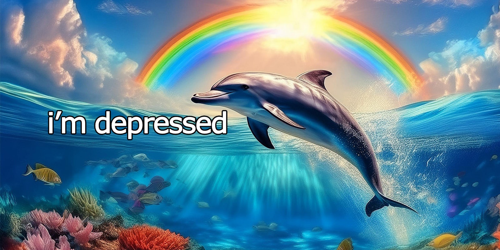 Dolphin Symphony Meme Explained! (Funny Videos & Why Its So Popular)