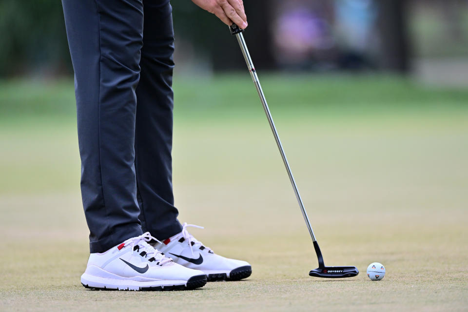 Best Tommy Fleetwood Golf Shoes? Top Picks & Where to Buy!