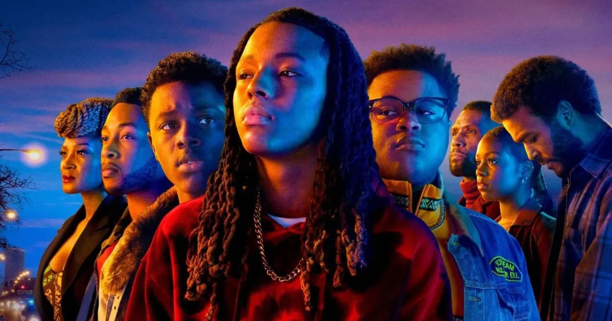 Looking for Chis air date? Know what day does chi come on.