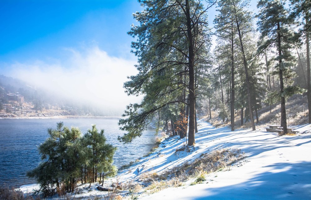 Is March a Good Time to Visit? Ruidoso Weather Guide!