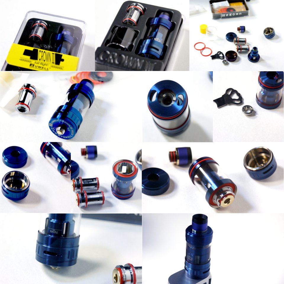 Crown 3 Setup Guide: Get the Best Flavor and Clouds Now!