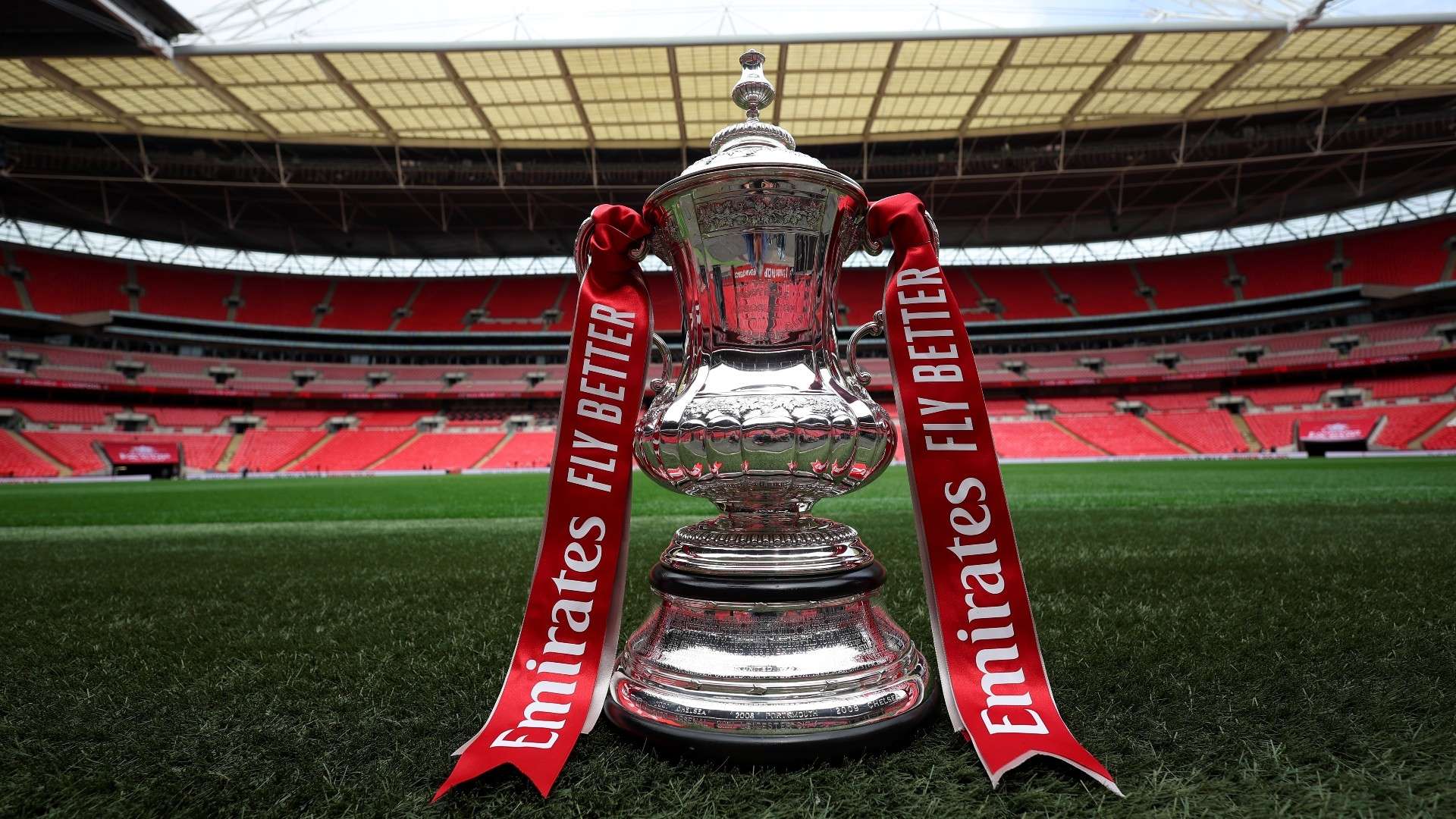 Fa Cup Fa Cup Draw: Dont Miss latest round Fixtures Today!