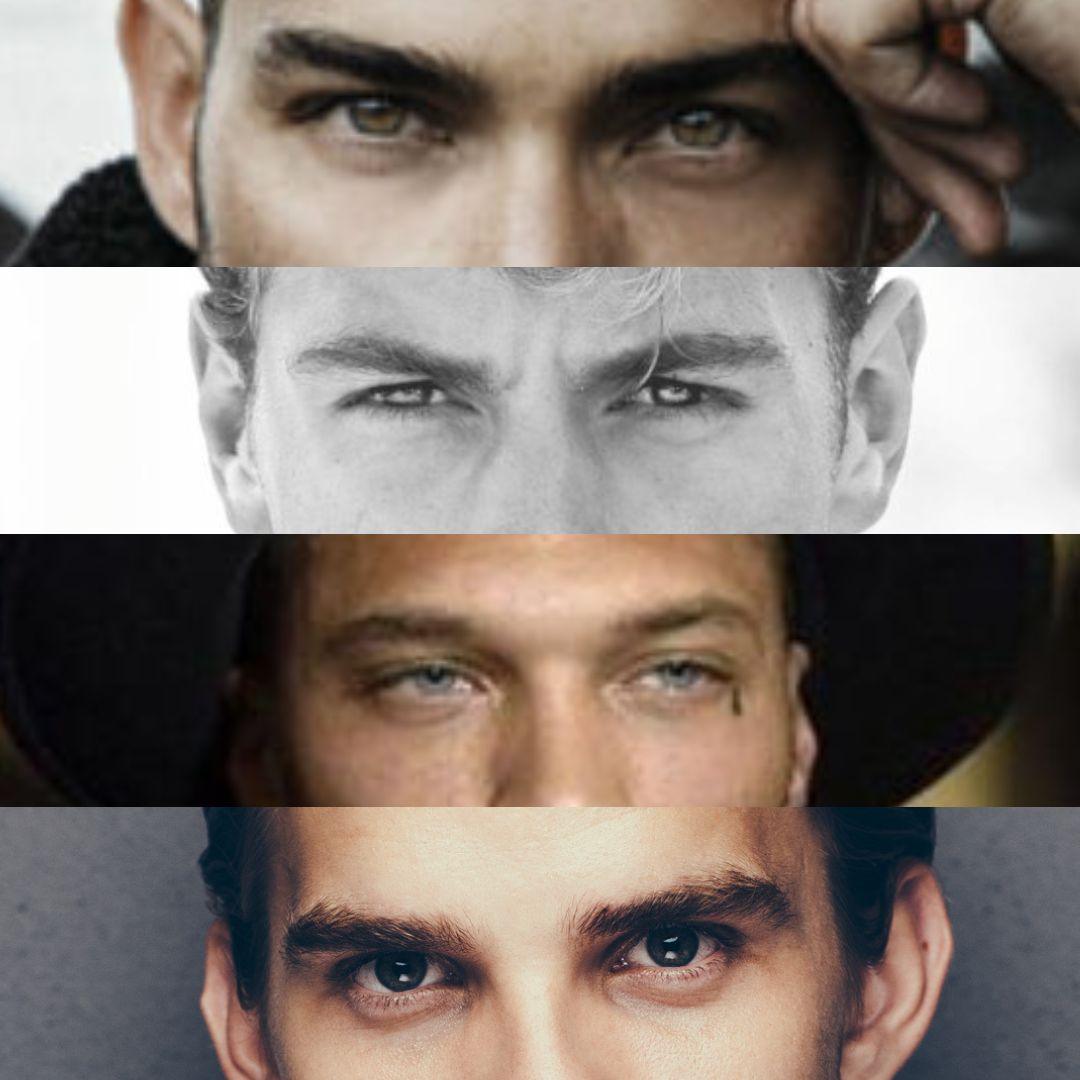 What Are Hunter Eyes and Why Are They Considered Attractive?