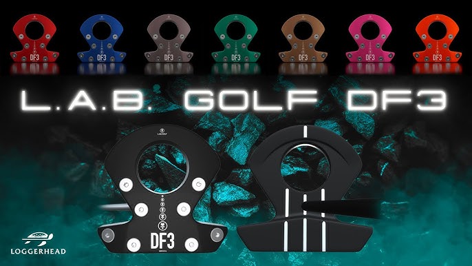 Ultimate DF3 Putter Review: Testing & Comparing to Other Putters