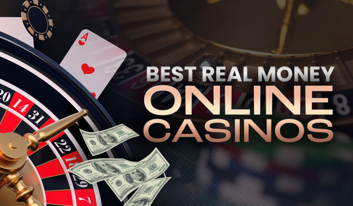 Top Rated Fin Casino: Find the Best Real Money Options here!