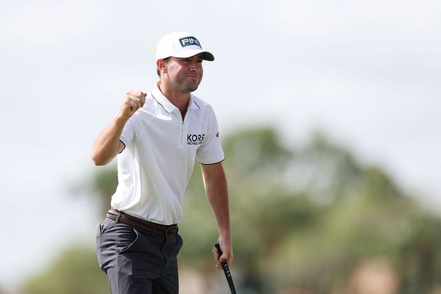Who Won the Cognizant Classic? Check the Final Leaderboard!