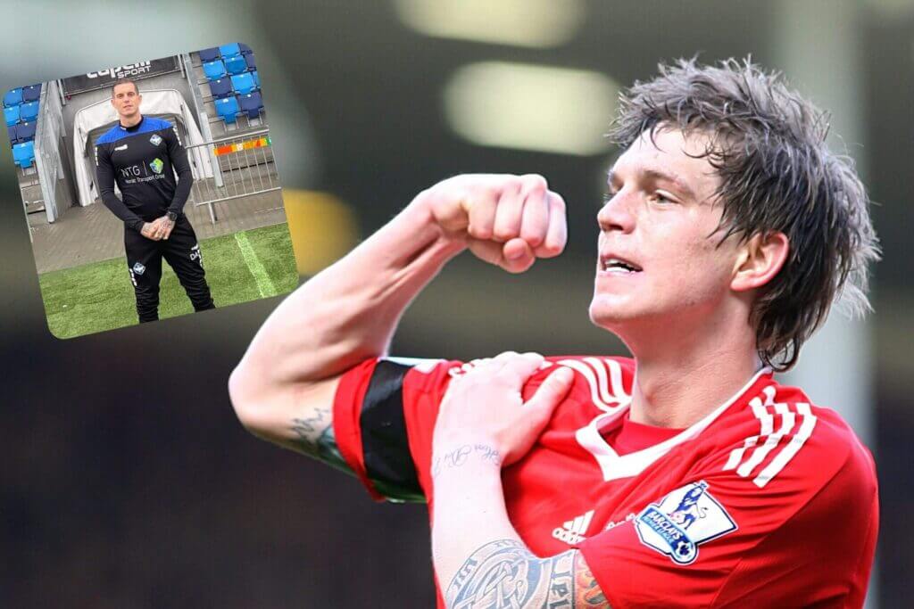 Discover Agger Daniel:A Simple look at the life of Agger.