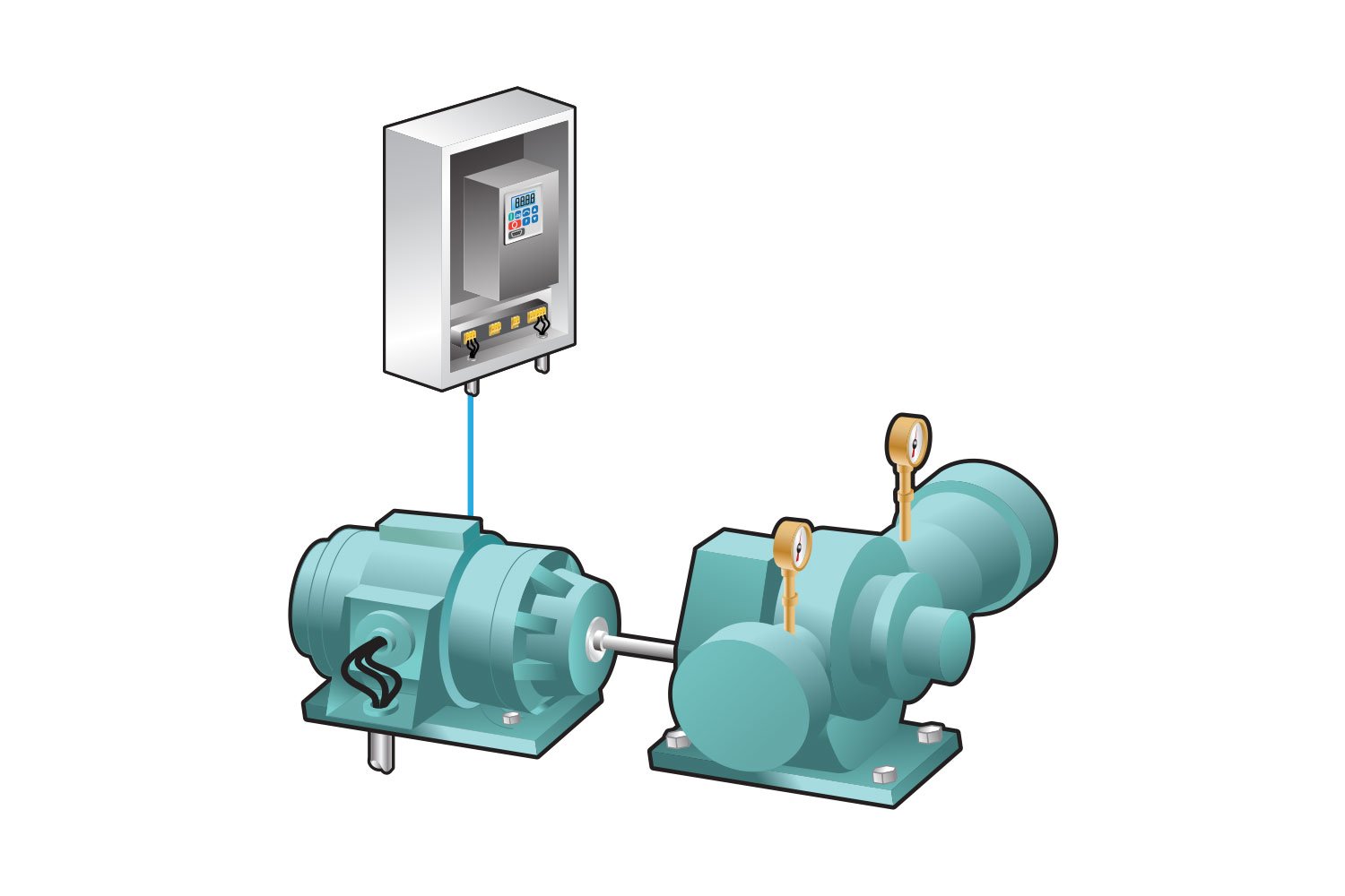 Need to Balance a Motor? Common Problems & Fixes!