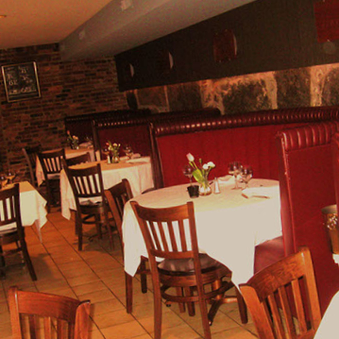 Davide Boston: Whats the Story? (A Quick Look at This Boston Hotspot)