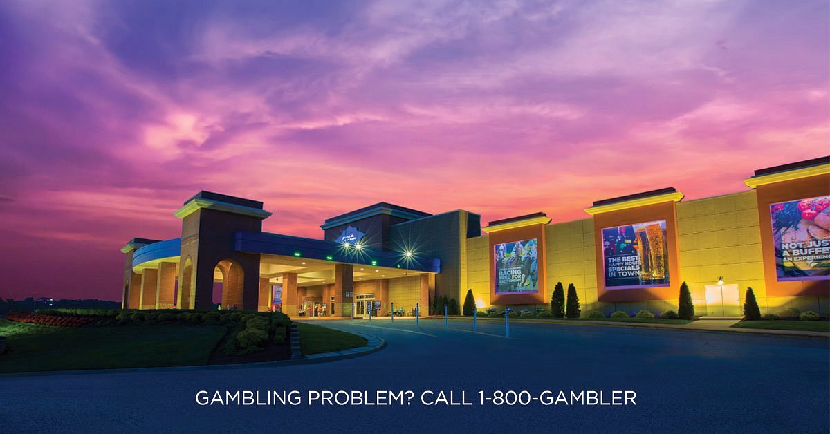 Presque Isle Casino: Fun Things to Do in Erie, PA!
