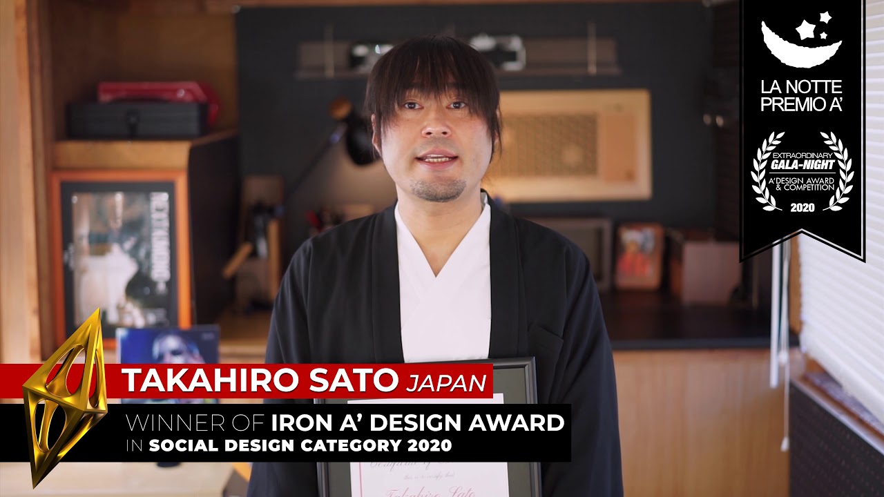 takahiro sato: Discover the Man Behind the Headlines Now.