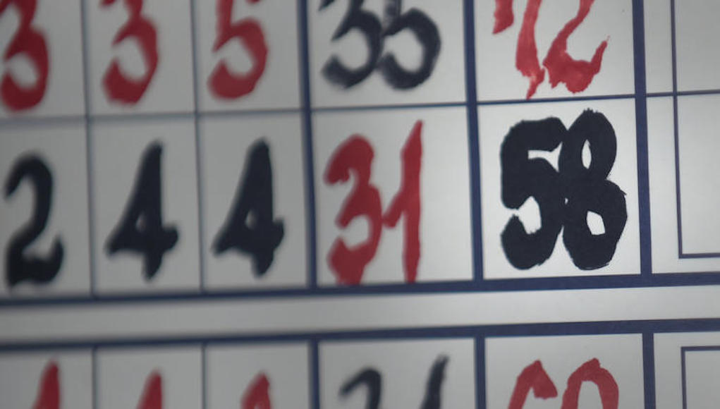 Furyk 58 at Travelers: Wow! (The Story Behind Golfs Magic Number)