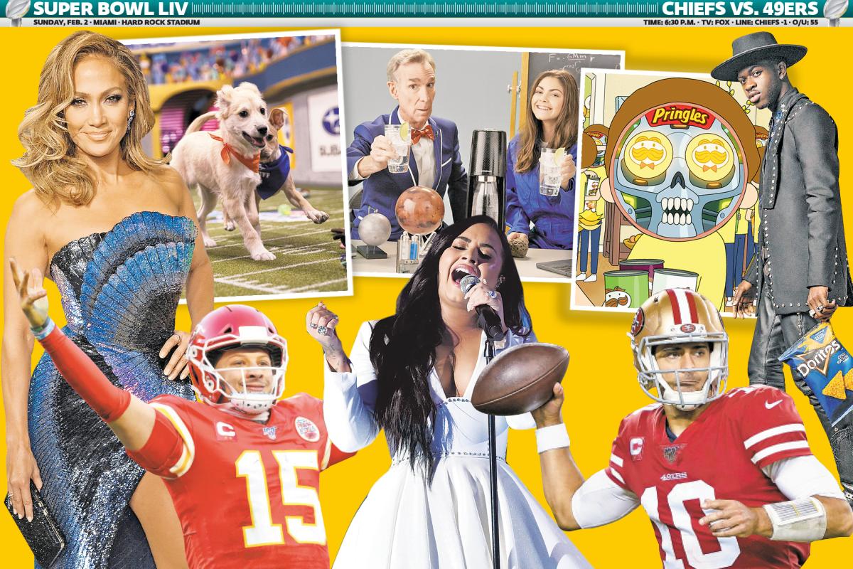 How Long Is The Super Bowl On TV? Learn the Game plus Commercials Time!