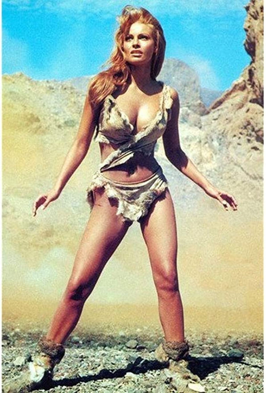 The Ultimate Raquel Welch Shawshank Poster Collection Tips