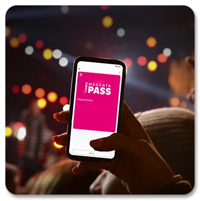 What is Magenta Pass features and is good for me?