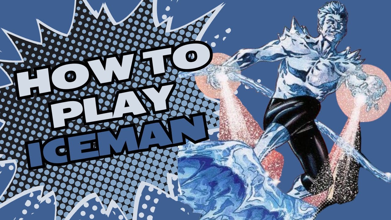Iceman Racer: The Ultimate Strategy Guide for All Players!