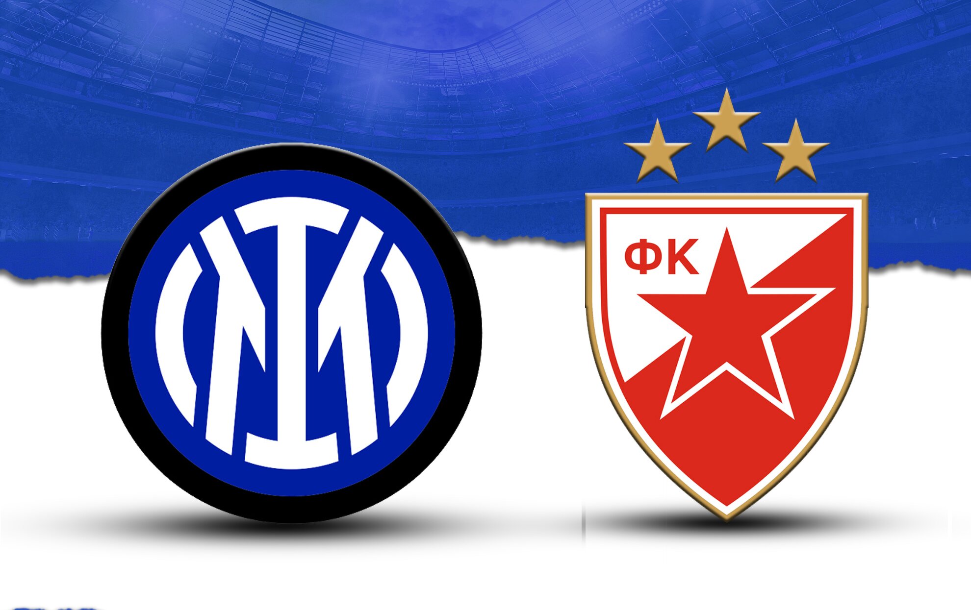 Inter Milan Face Red Star Belgrade: Where to Watch, Basic Facts