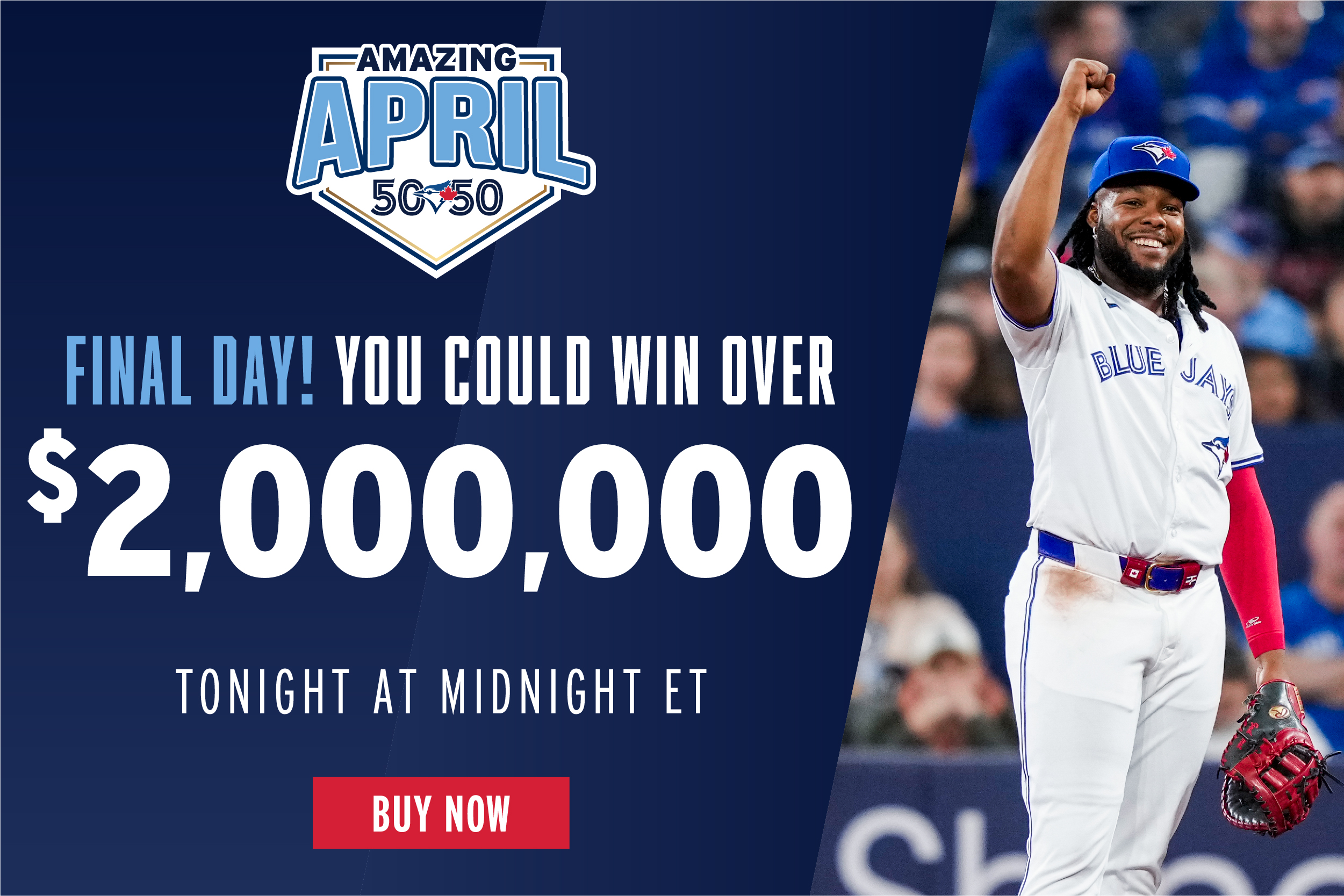 Baseball 50/50: Maximize Your Chances, Win the Jackpot!