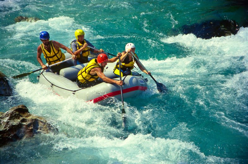 Speed Adventure: Get Your Adrenaline Fix with These Tips!
