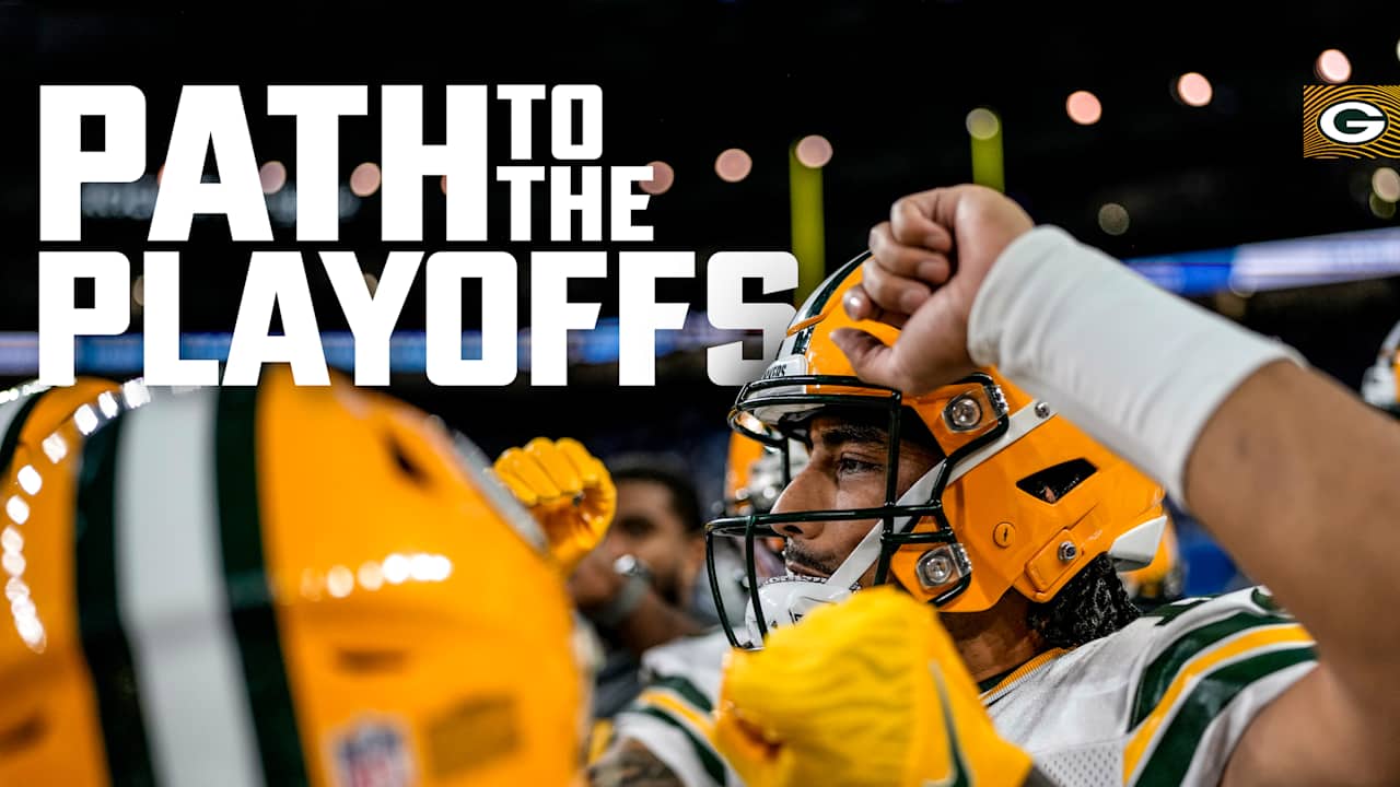 Can Packers Make Playoffs? Heres a Simple Breakdown of Their Chances!