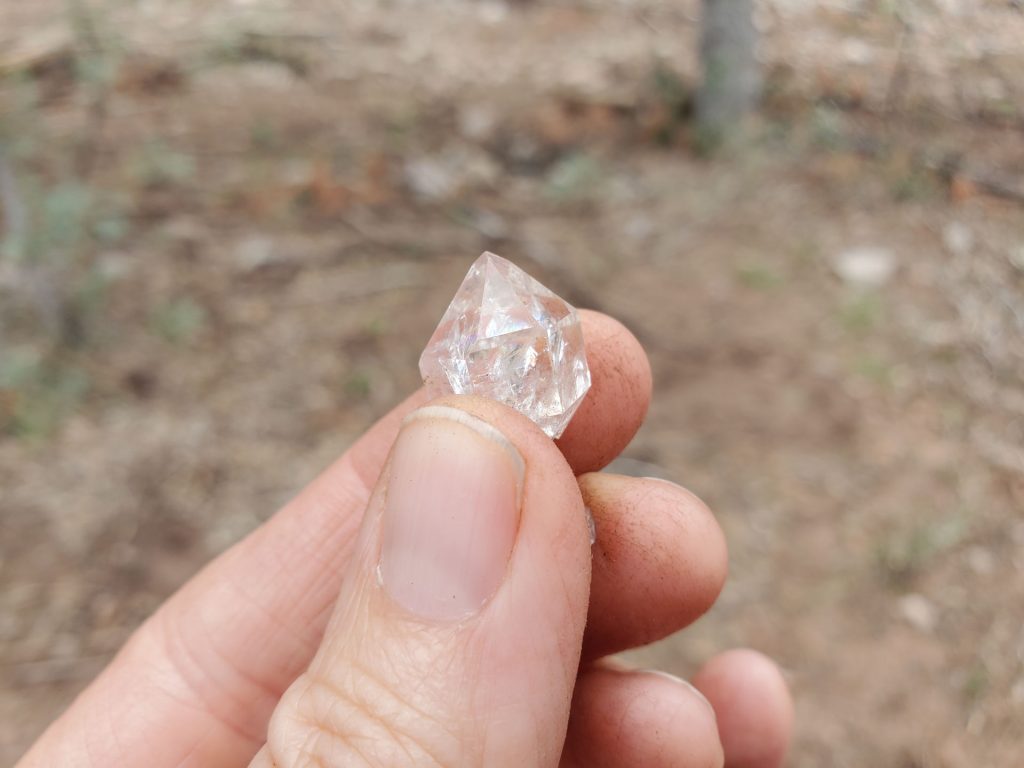 Payson Diamond Point: Arizonas Sparkling Secret, Uncover its Beauty! Explore and collect!