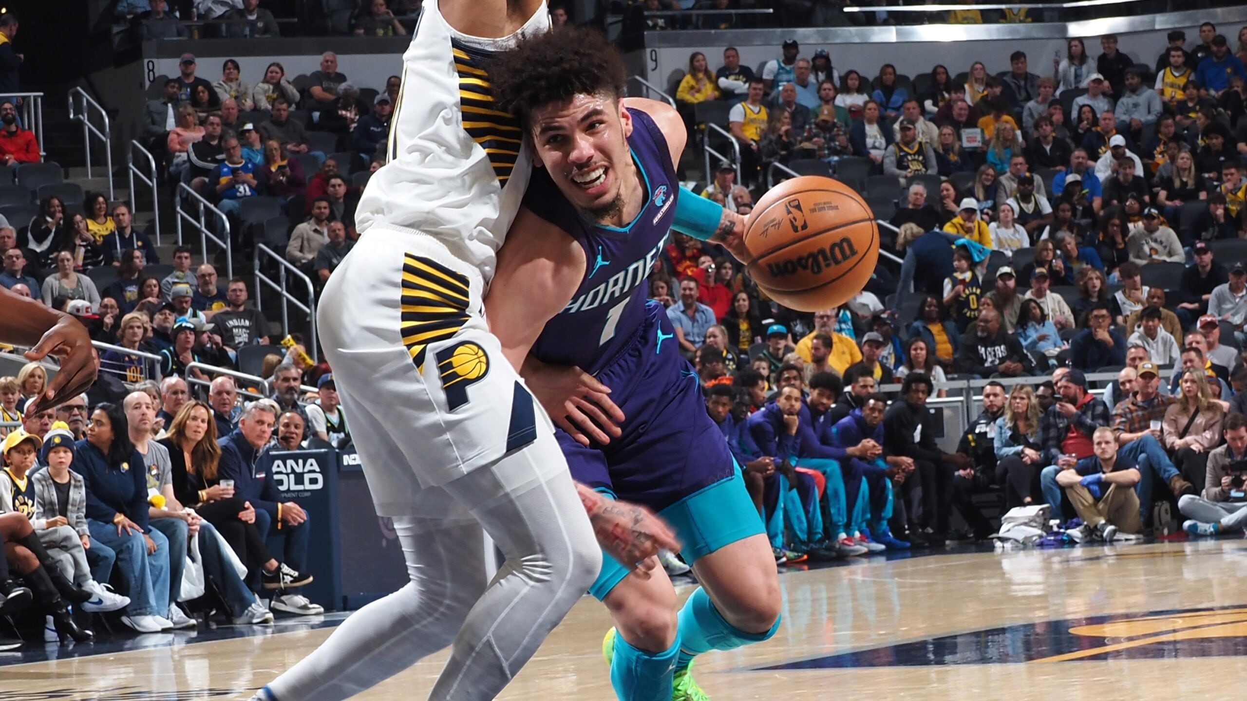 Charlotte Hornets vs Pacers Matches: Where to find tickets and best game.
