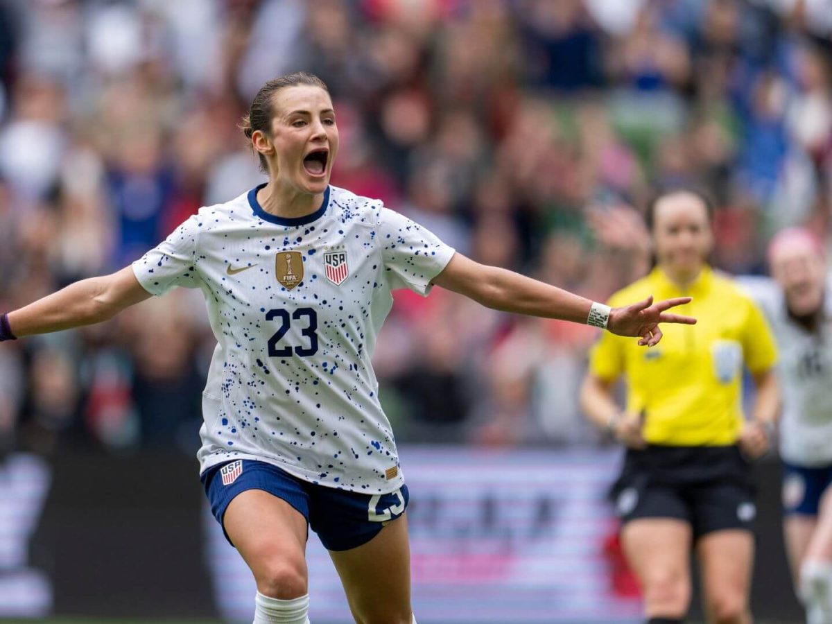 Get the Scoop! Emily Fox Injury Update and Return Timeline Here.