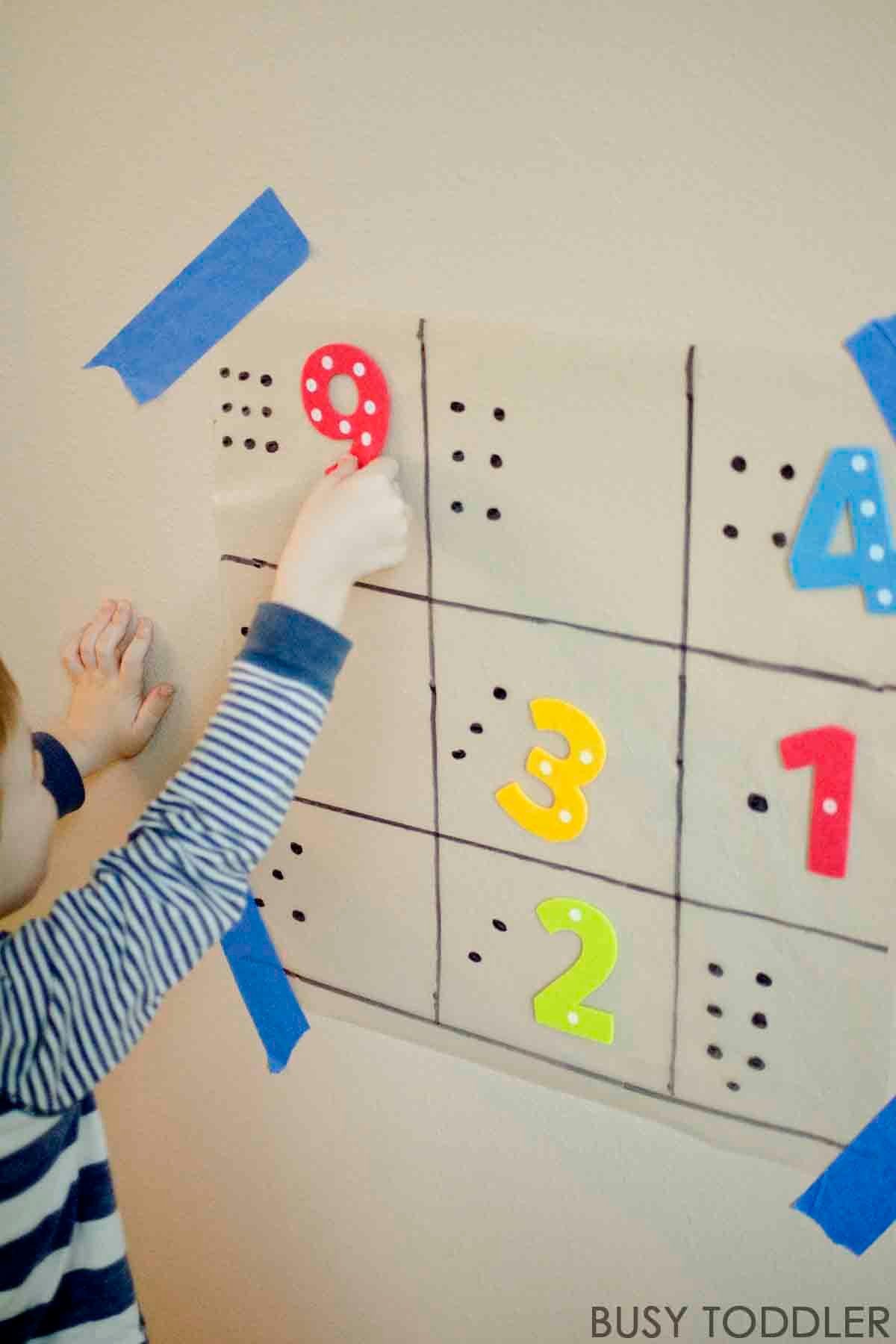 Learn about Sticky Numbers: Make it easy to understand.