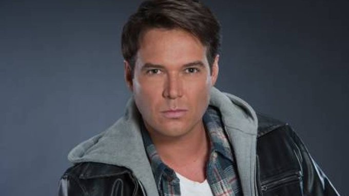 Rodrigo Mejia: Learn all about the actor,rodrigo mejia.