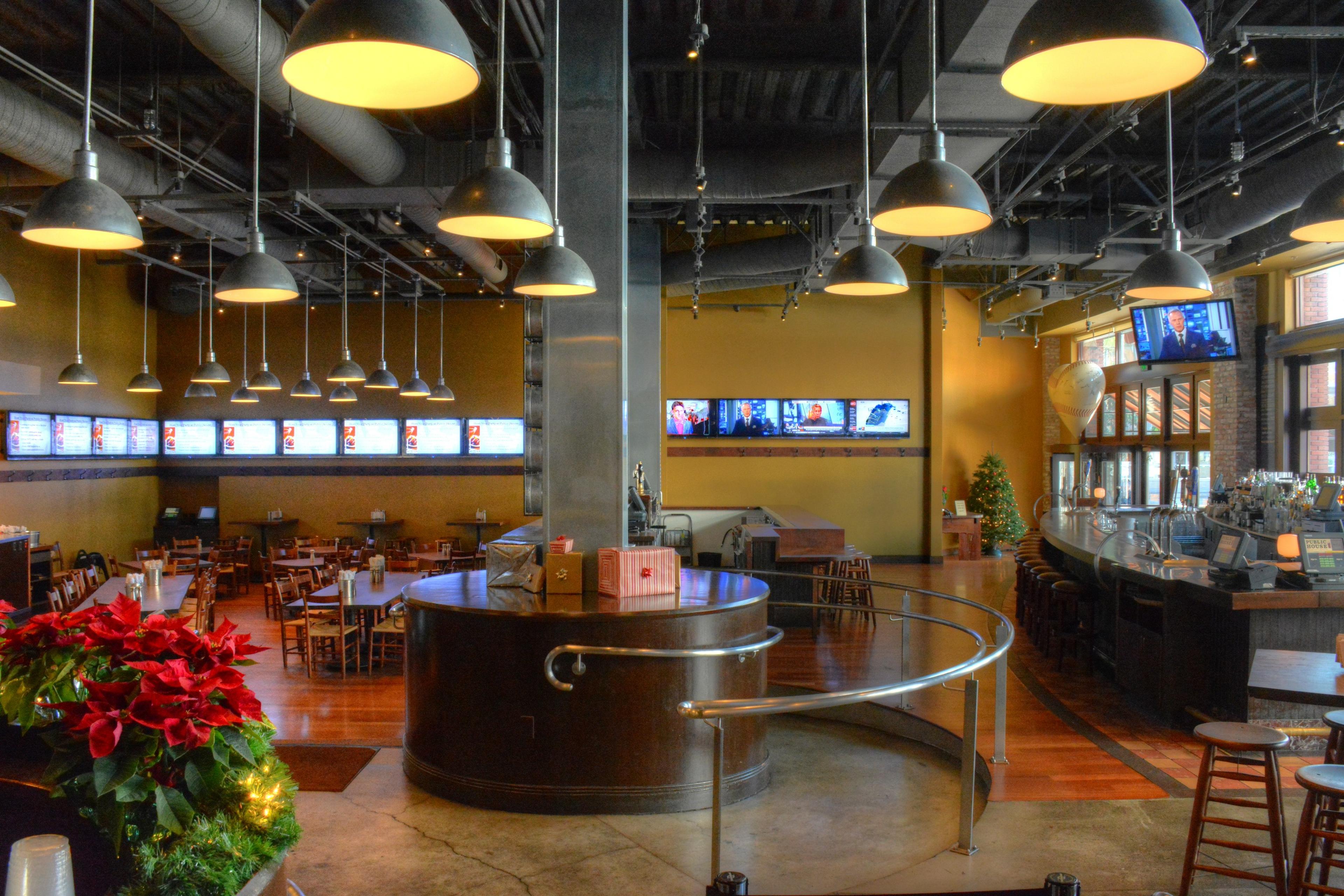 Public House SF : Your Ultimate Guide to San Franciscos Gastropub