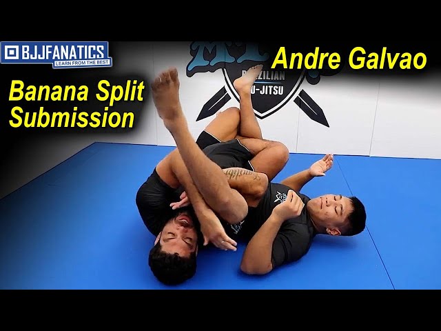 Trying the Banana Split Position? (Heres What You Need to Know)