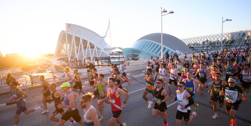 Running the Marathon in Valencia? Heres How to Prepare for Race Day (Tips for a Great Experience)