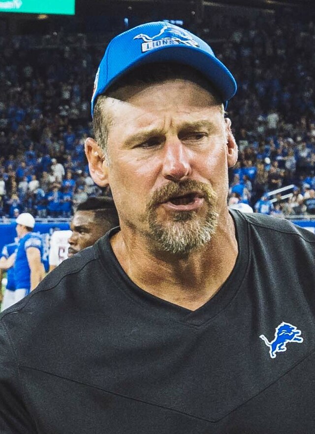 Lions Coaches History: From the Beginning to Todays Team