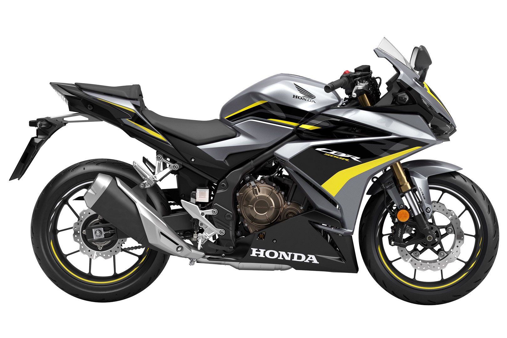 Whats New with the CBR500R? Check Out the Latest Updates and Features!