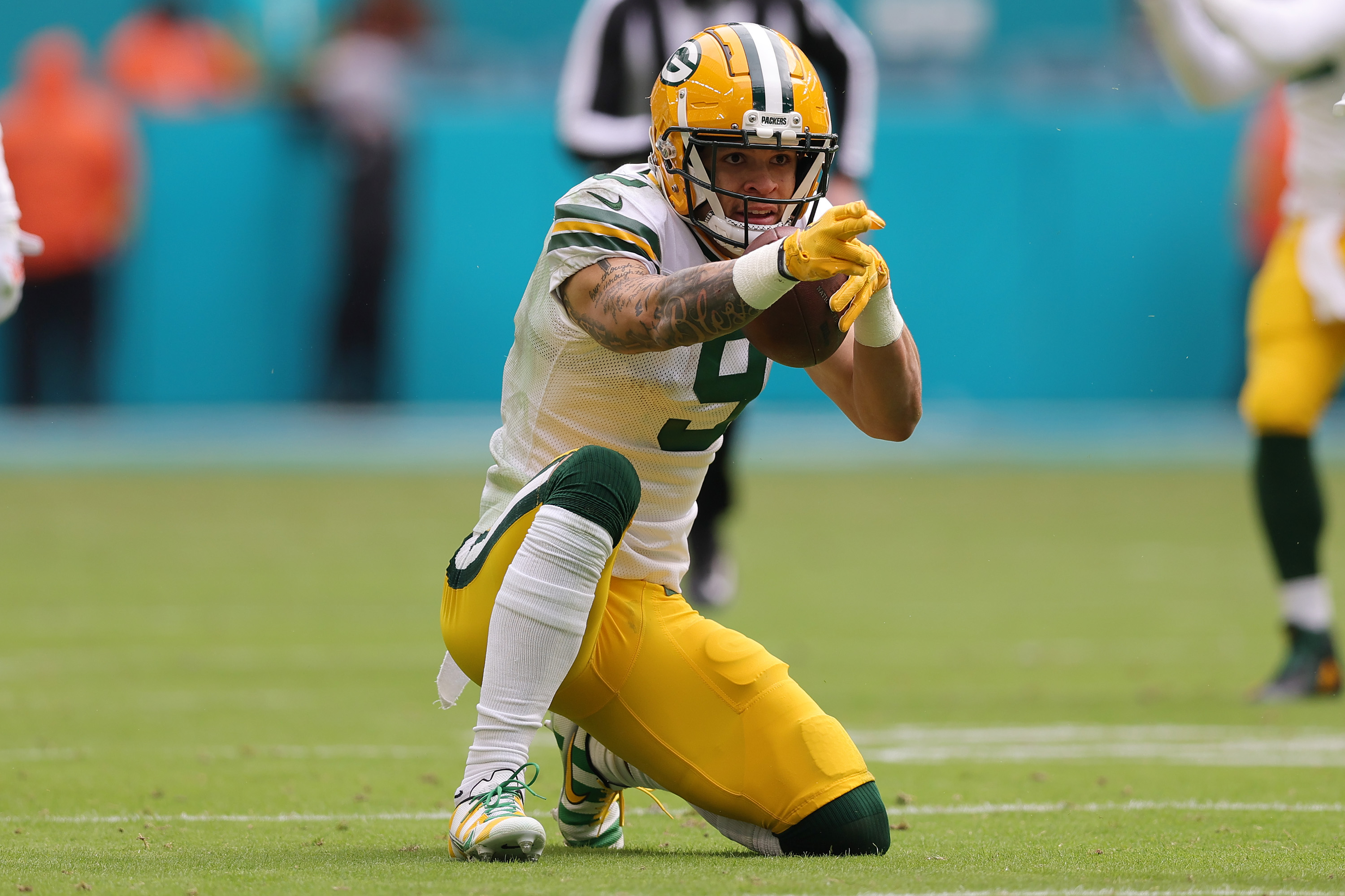 Packers Madden 24 Ratings: Top Players and Biggest Surprises!