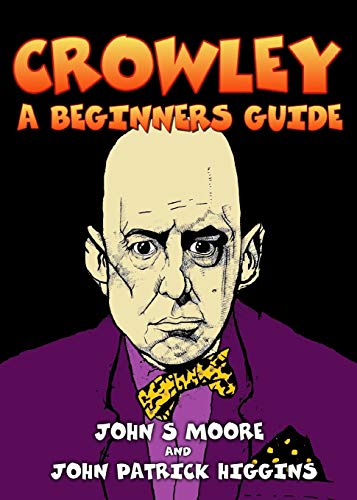 New to Crowley? Start with the First Episode - A Quick Guide!